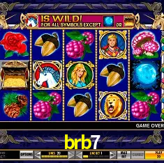 Explore as vantagens do brb7: serviço profissional e confiabilidade